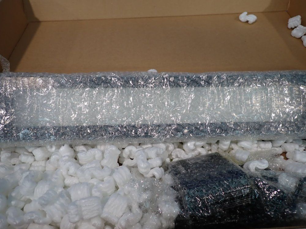 Stocker Yale Sealed Linear Led Light Fixture - Slt13d1kdddx