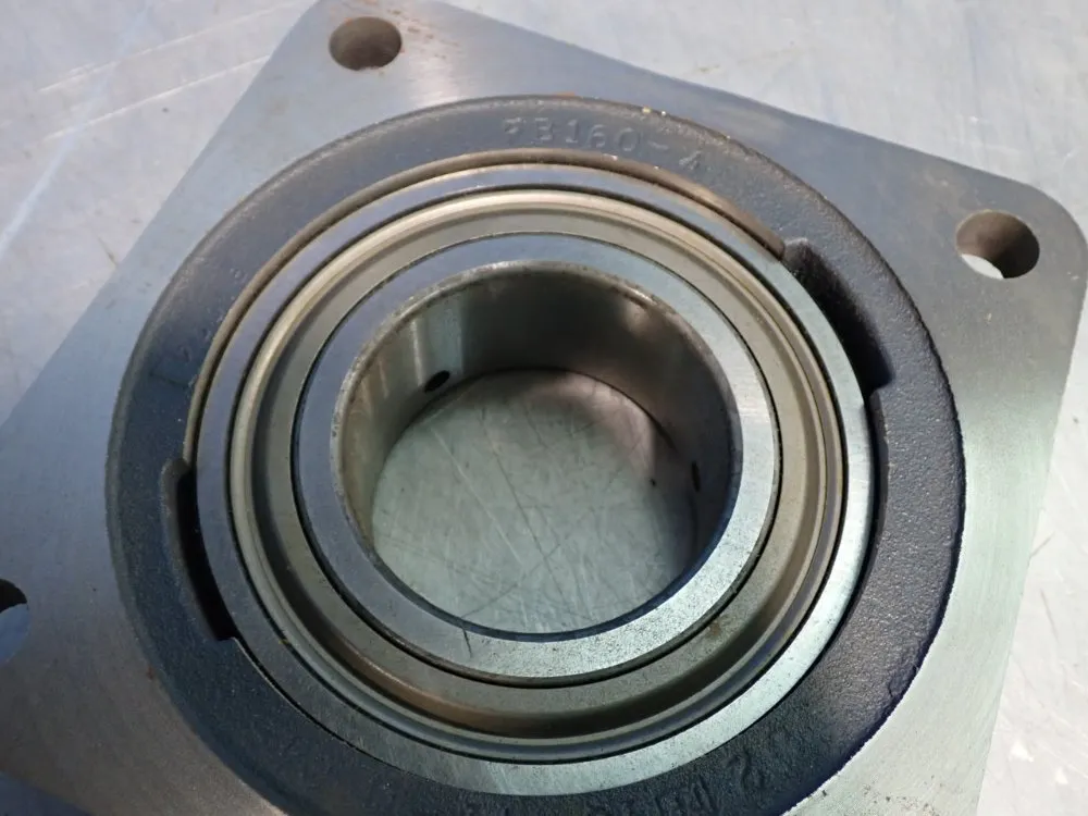 Industrialine Mounted Bearing - Fb350x3-1/2
