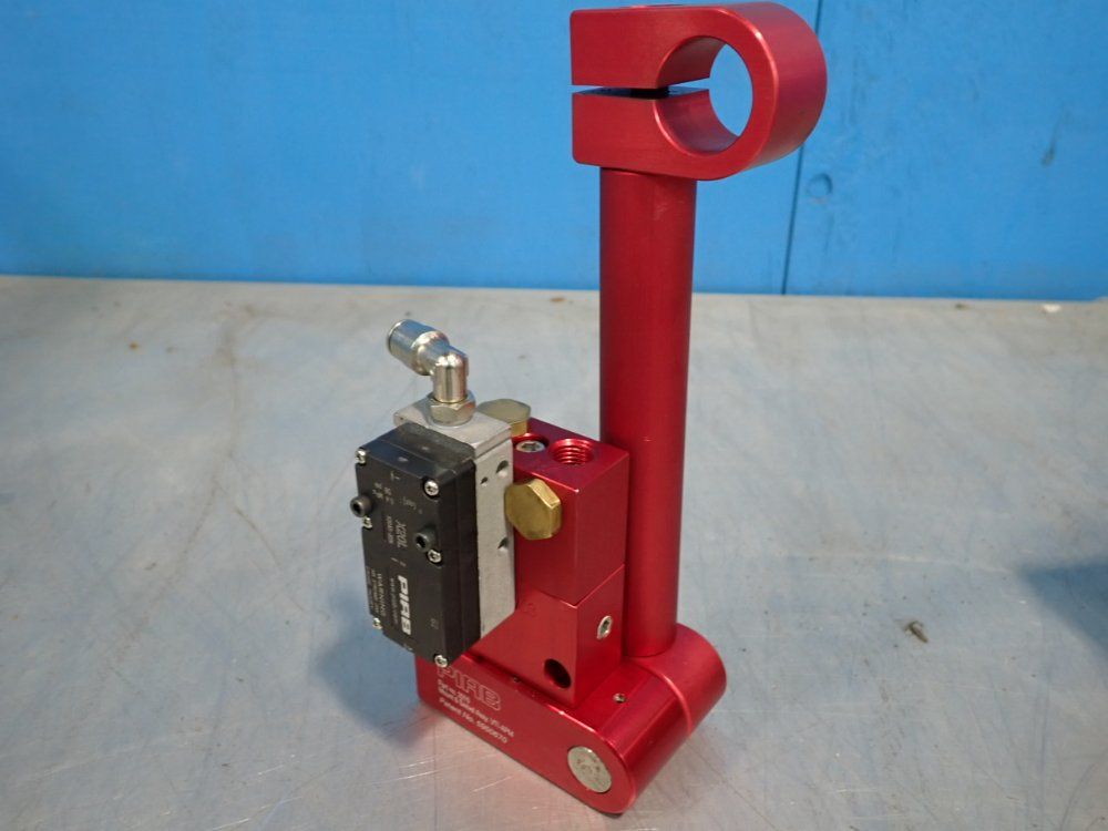 Piab Swivel Mount Assembly - Cc03mra-5421a