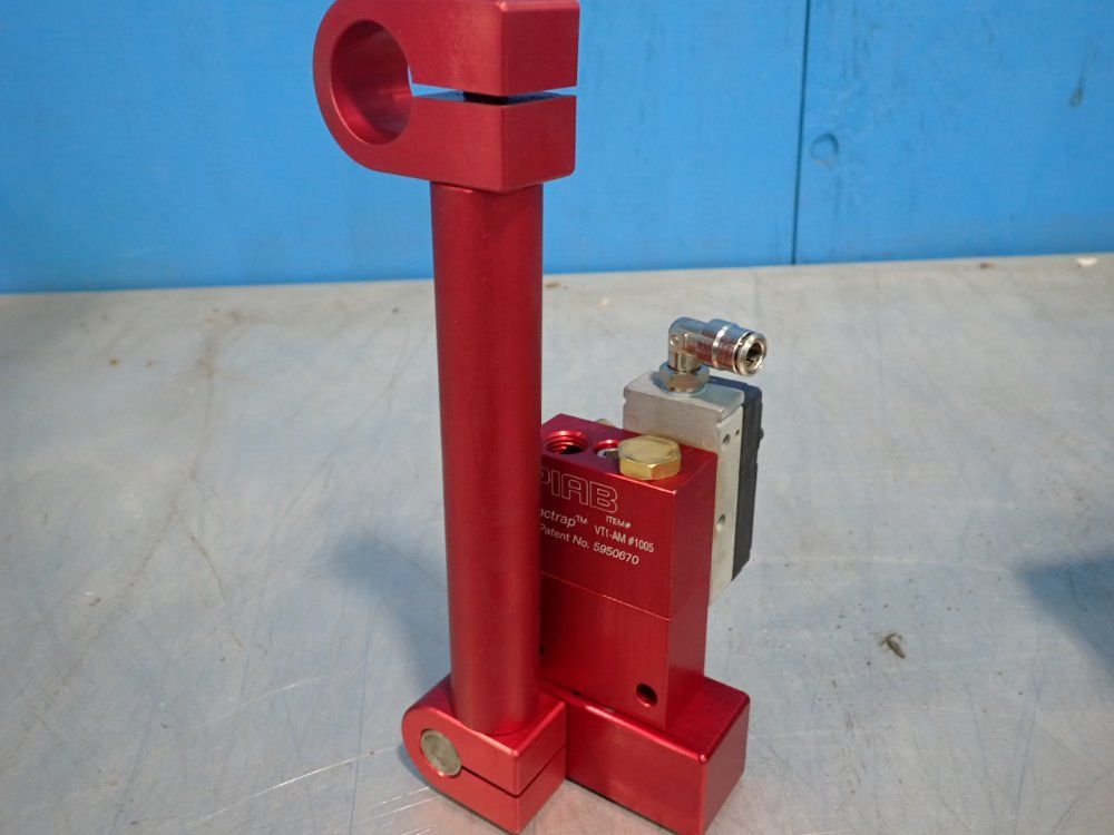 Piab Swivel Mount Assembly - Cc03mra-5421a