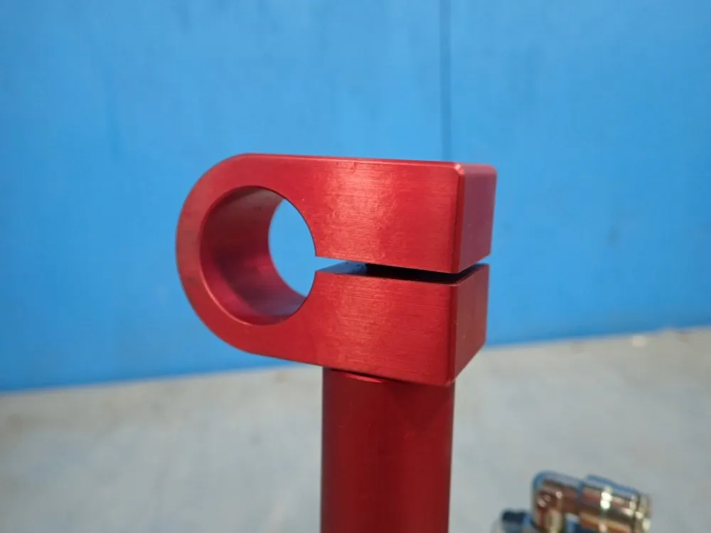 Piab Swivel Mount Assembly - Cc03mra-5421a