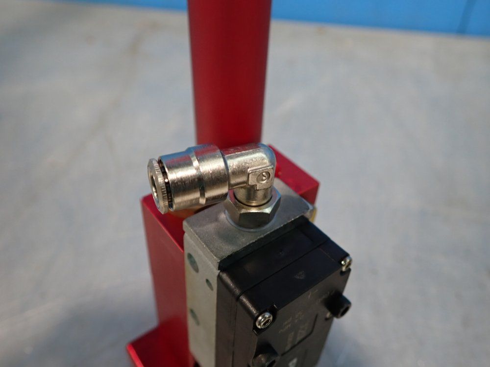 Piab Swivel Mount Assembly - Cc03mra-5421a
