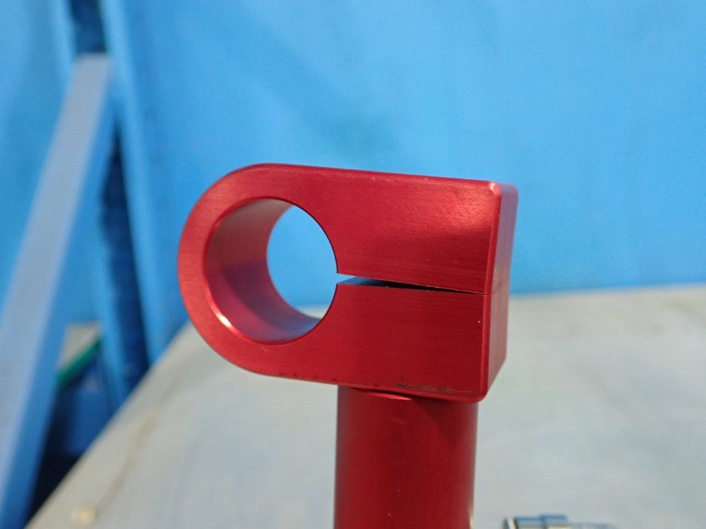 Piab Swivel Mount Assembly - Cc03mra-5421a