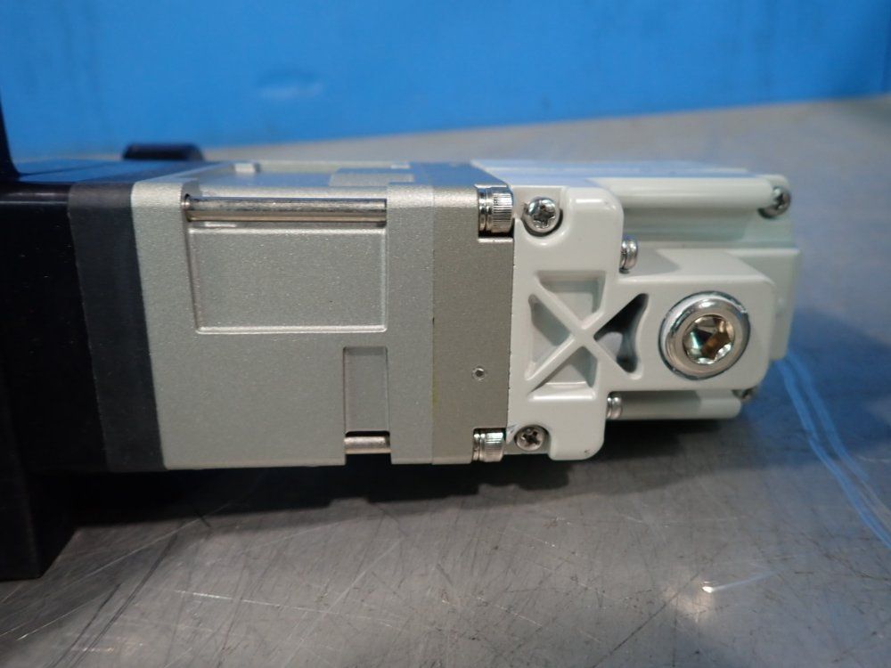 Smc 102 Psi Pneumatic Regulator - Uiusp-02055
