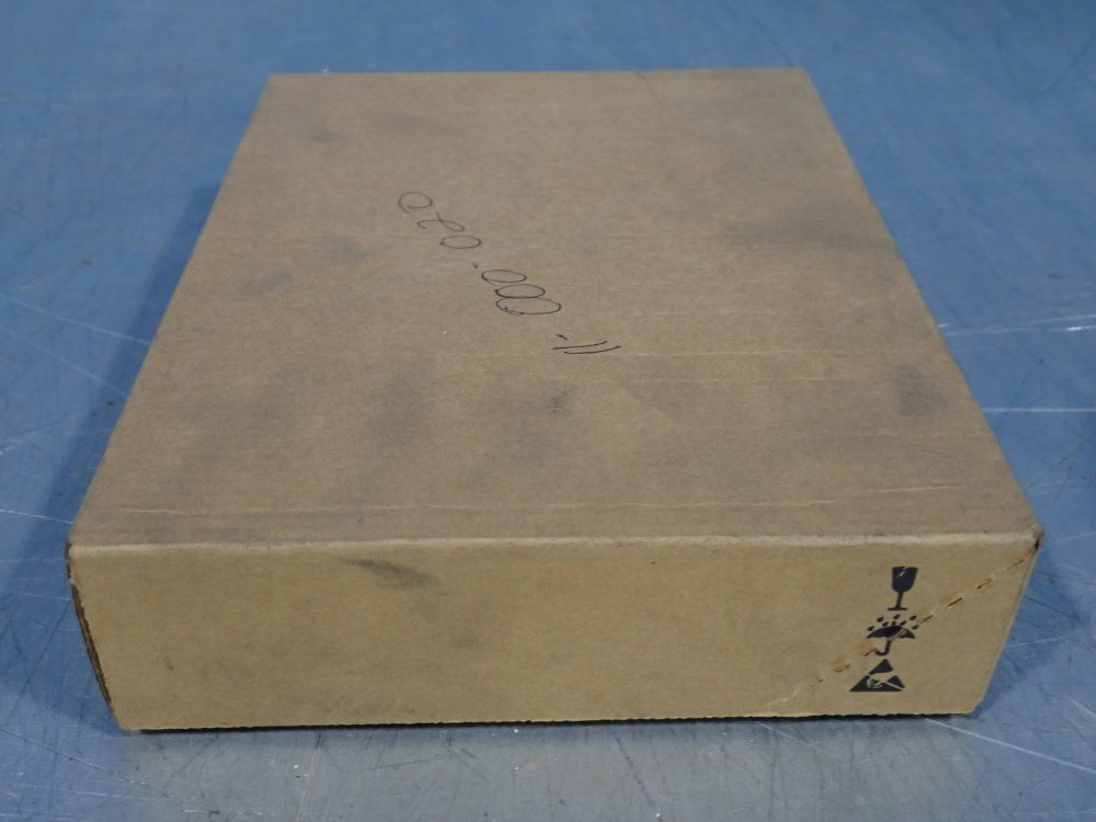 Allen Bradley Communication Module - 1756-dnb