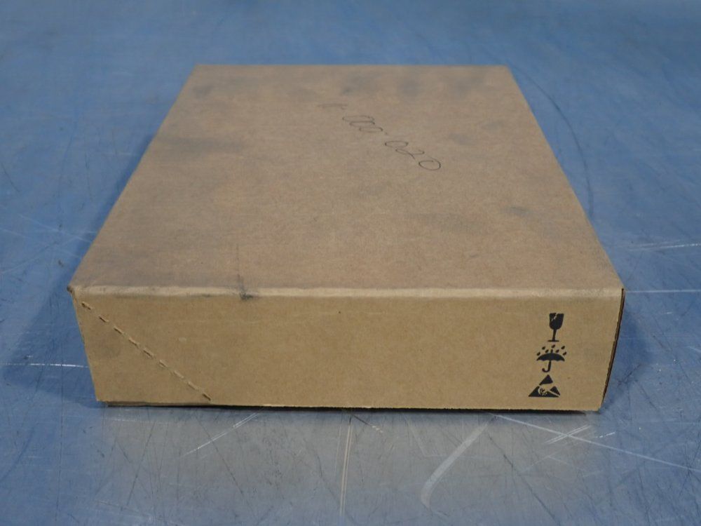 Allen Bradley Communication Module - 1756-dnb