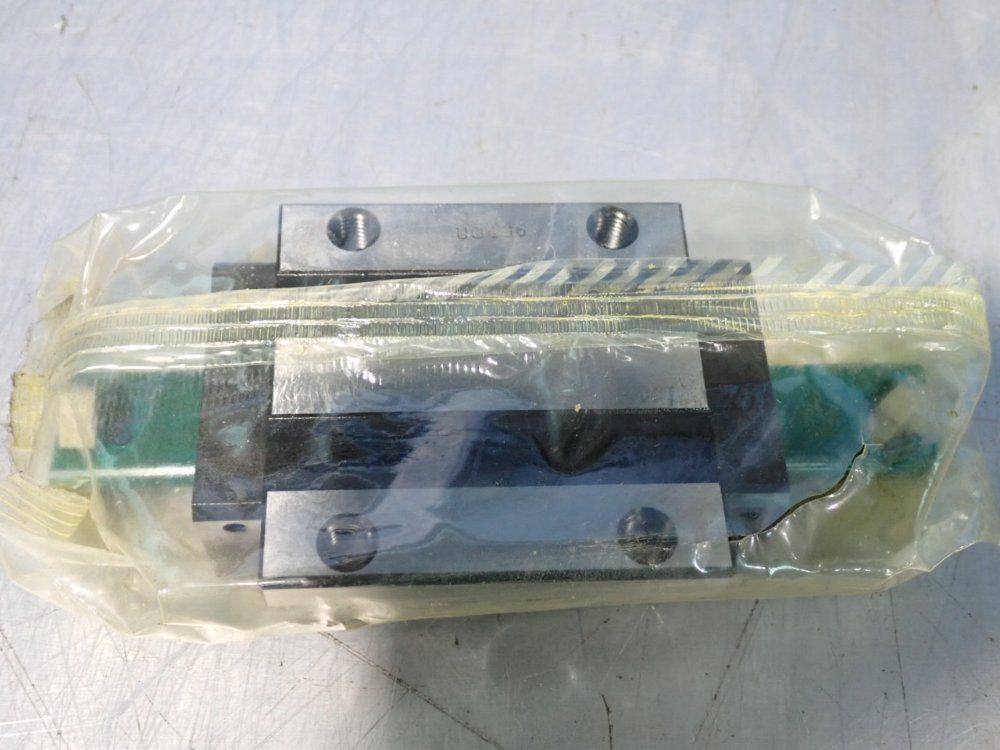 Thk Linear Guide Block - Shs25c1ss(gk)