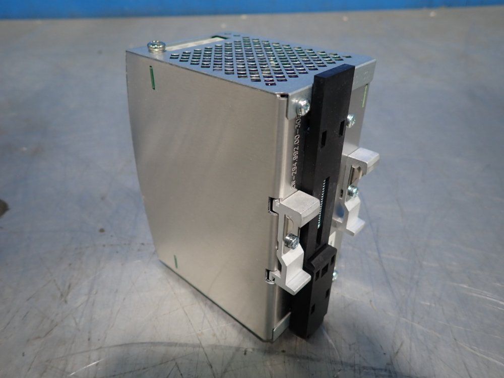 Allen Bradley Dc Power Supply - 1606-xl120d