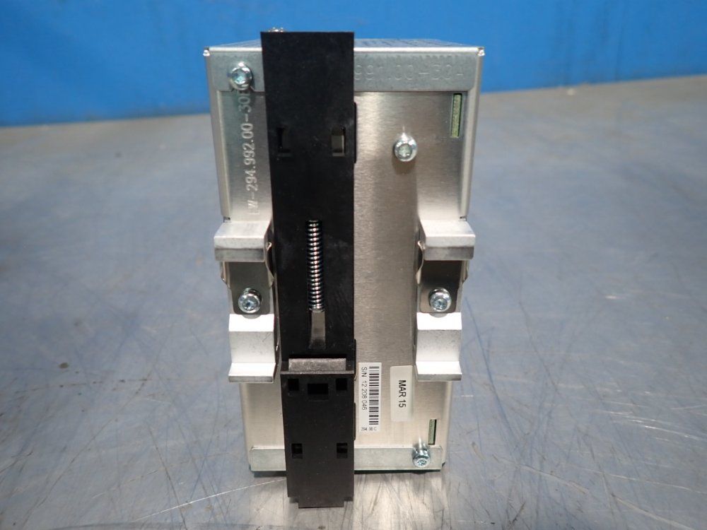 Allen Bradley Dc Power Supply - 1606-xl120d