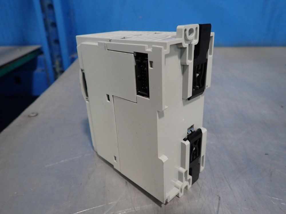 Allen Bradley Enet Controller - 1769-l30er