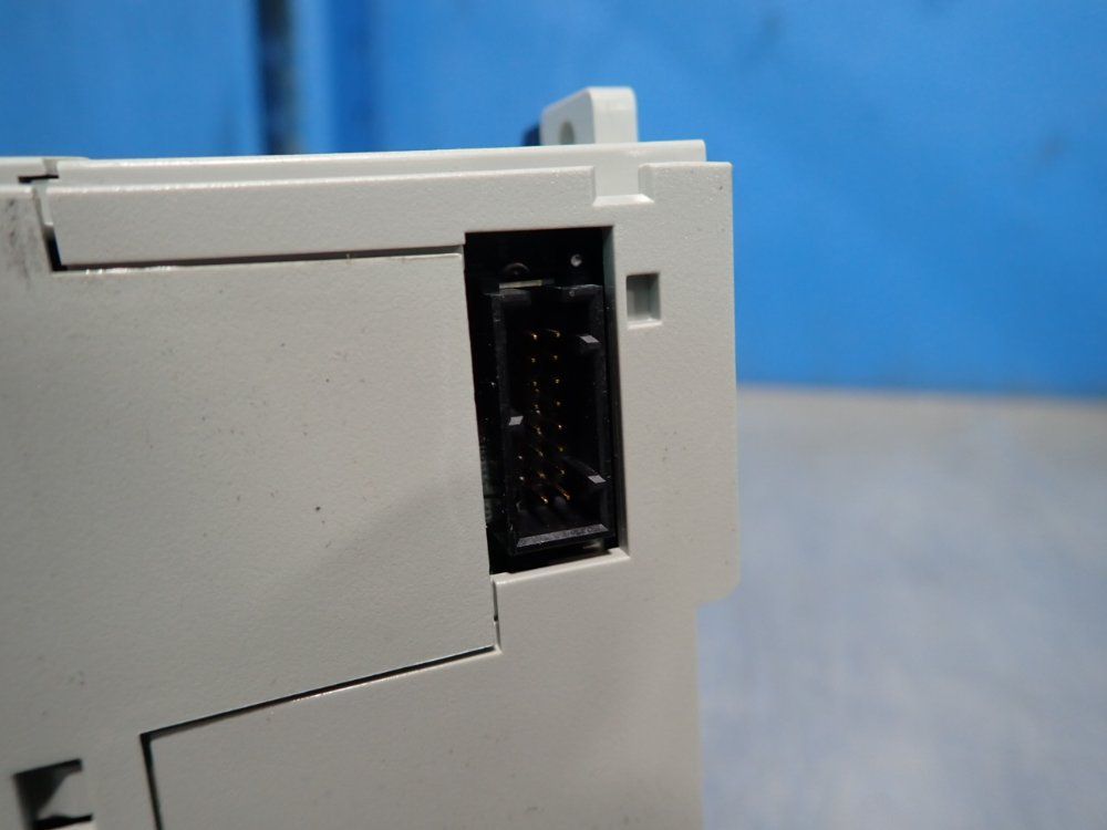Allen Bradley Enet Controller - 1769-l30er