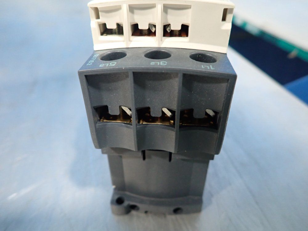 Schneider Electric Contactor - Lc1d32bd