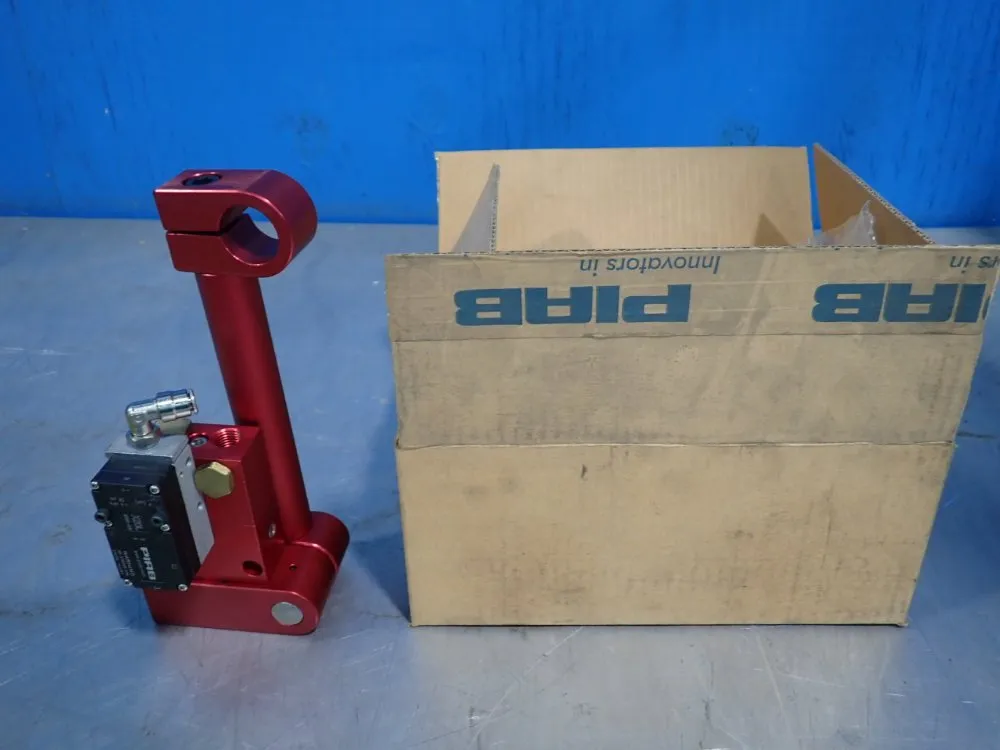 Piab Swivel Mount Assembly