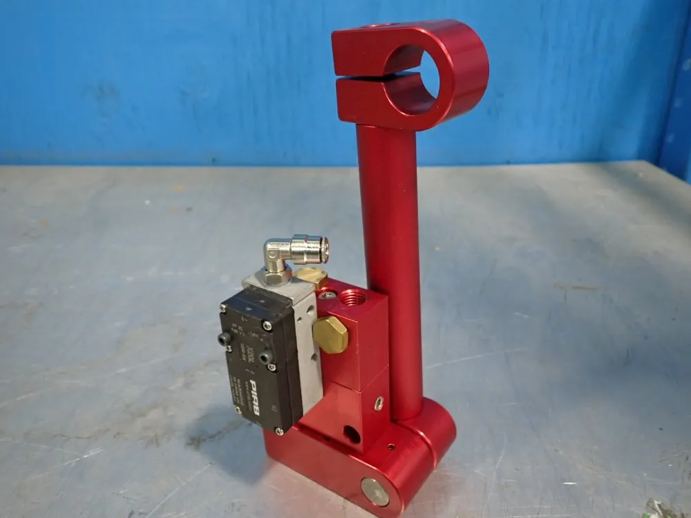 Piab Swivel Mount Assembly