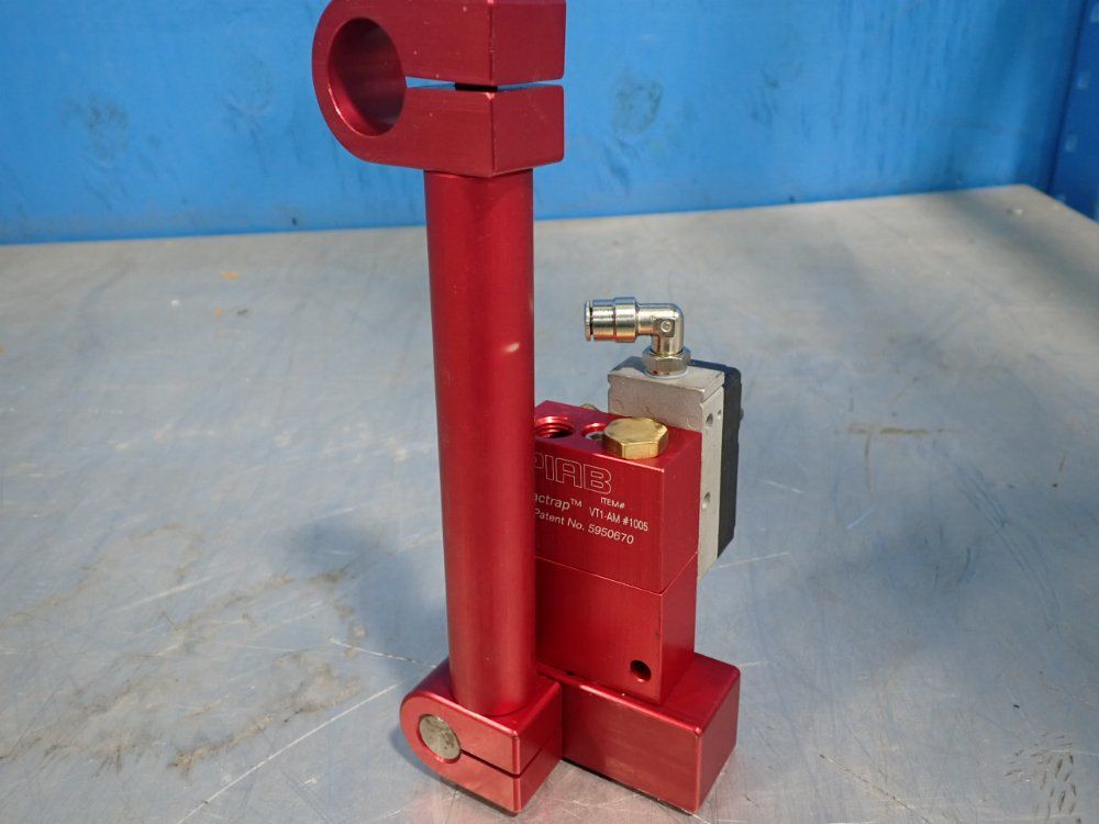 Piab Swivel Mount Assembly