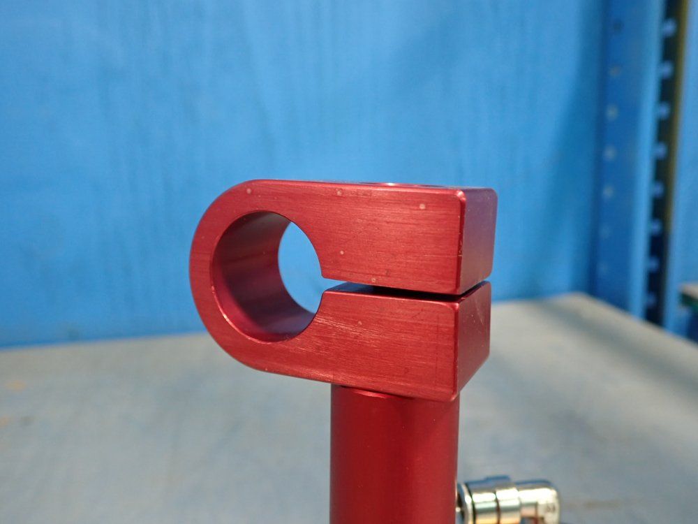 Piab Swivel Mount Assembly