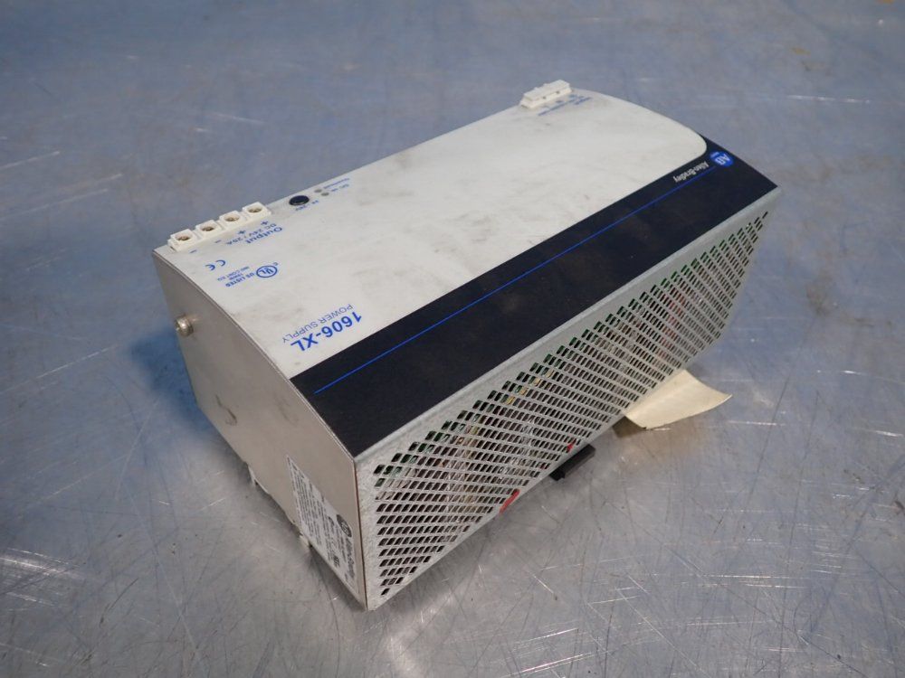 Allen Bradley Power Supply - 1606-xl480ep