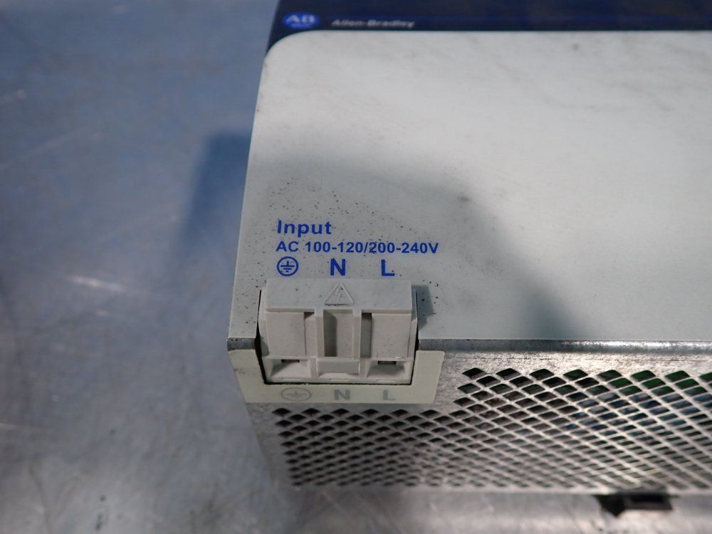 Allen Bradley Power Supply - 1606-xl480ep