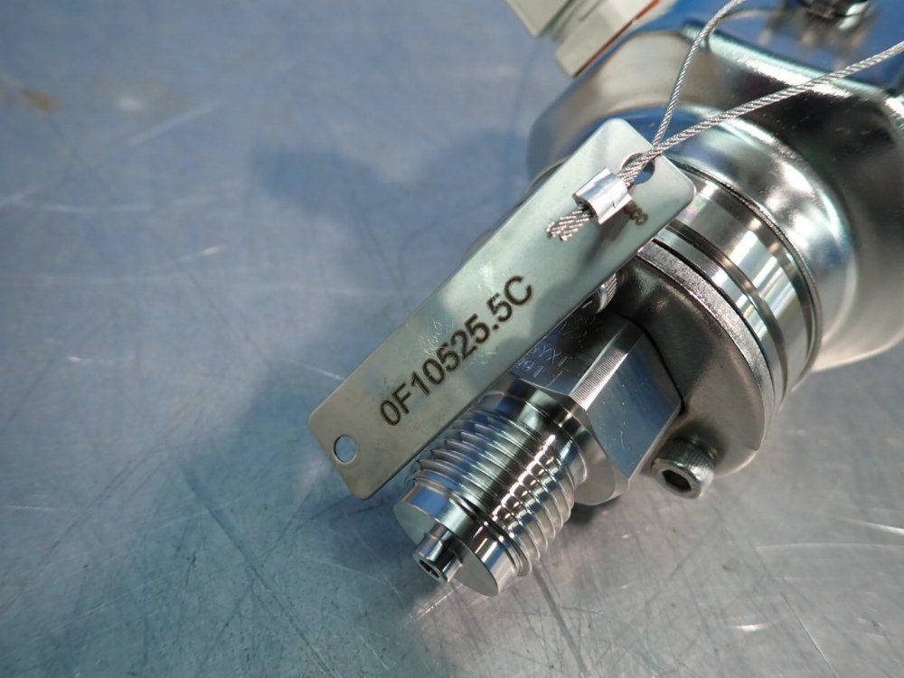 Endress+hauser 3.75 Psi Pressure Transmitter - Pmc51-ca22qa