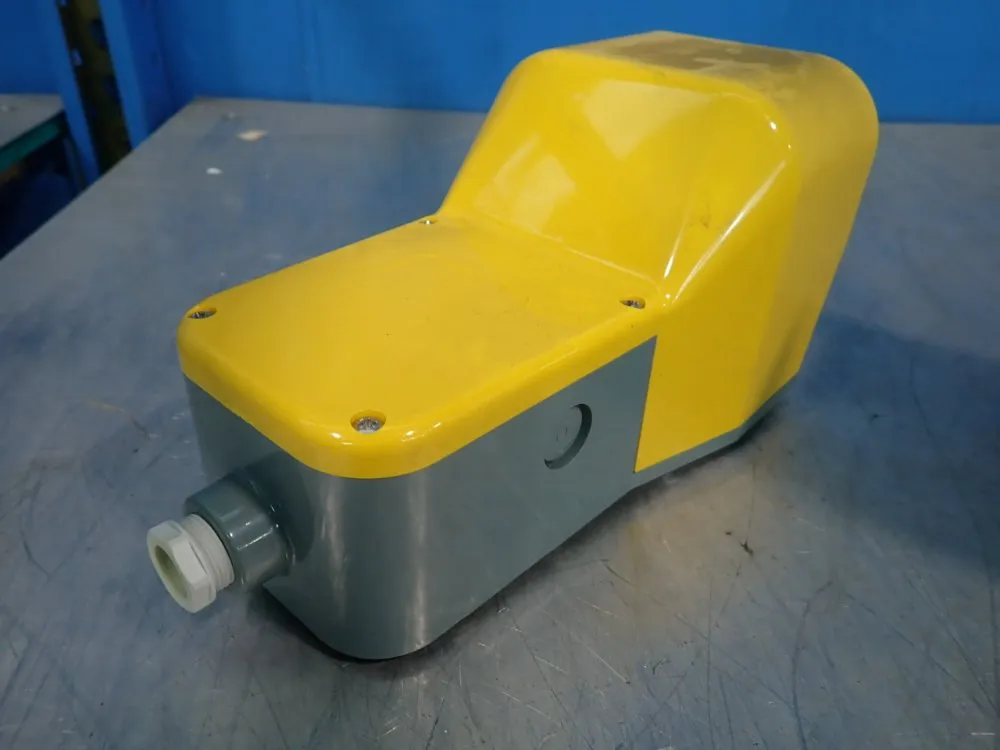 Automation Direct Foot Switch - Aps1211-v0