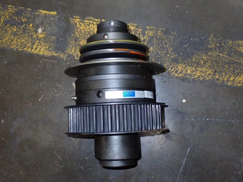 Autogard Torque Limiter - 201act4