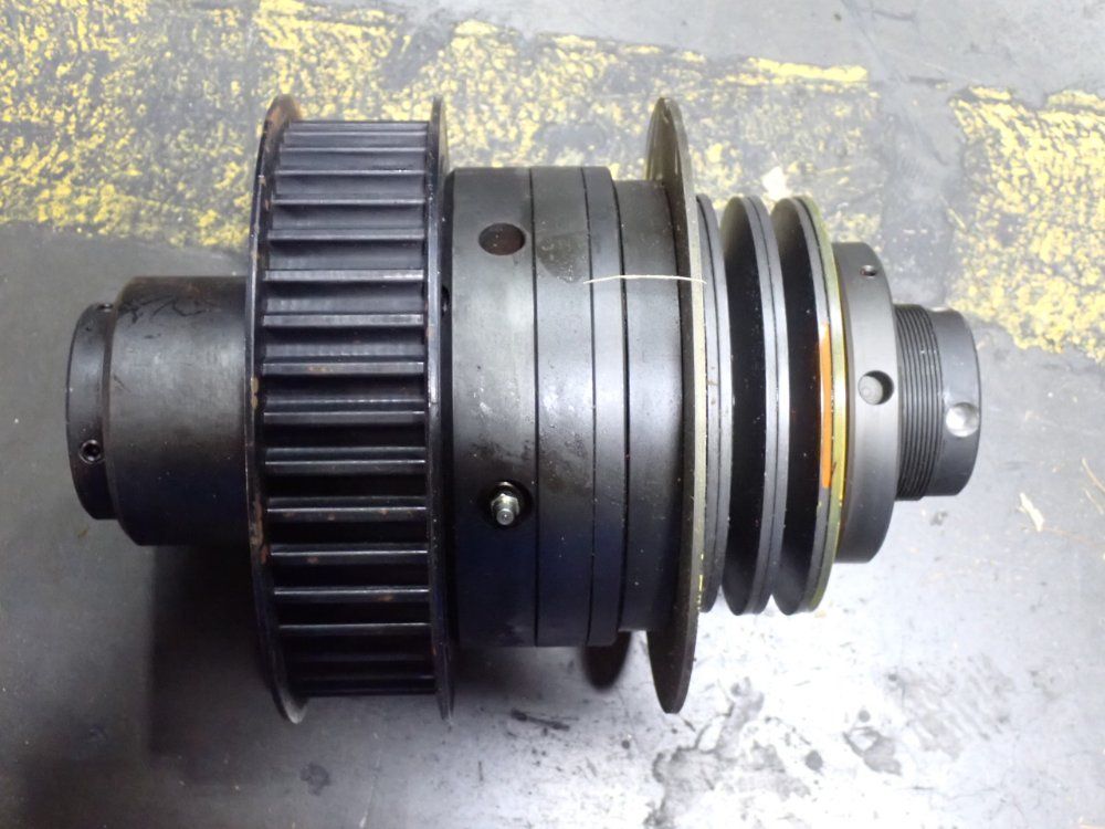 Autogard Torque Limiter - 201act4