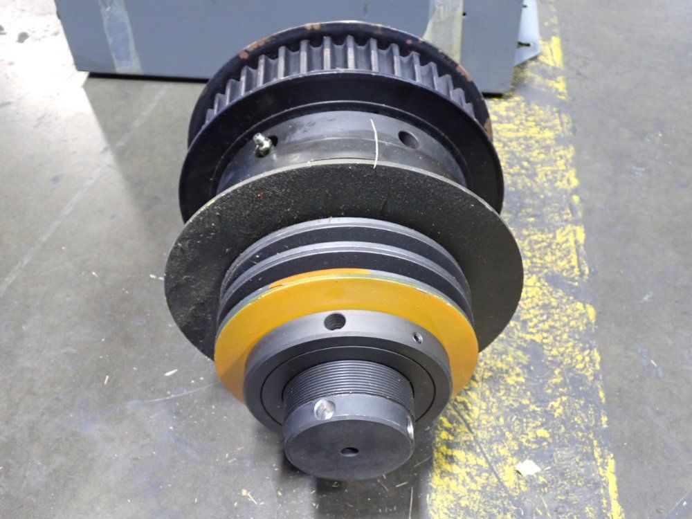 Autogard Torque Limiter - 201act4