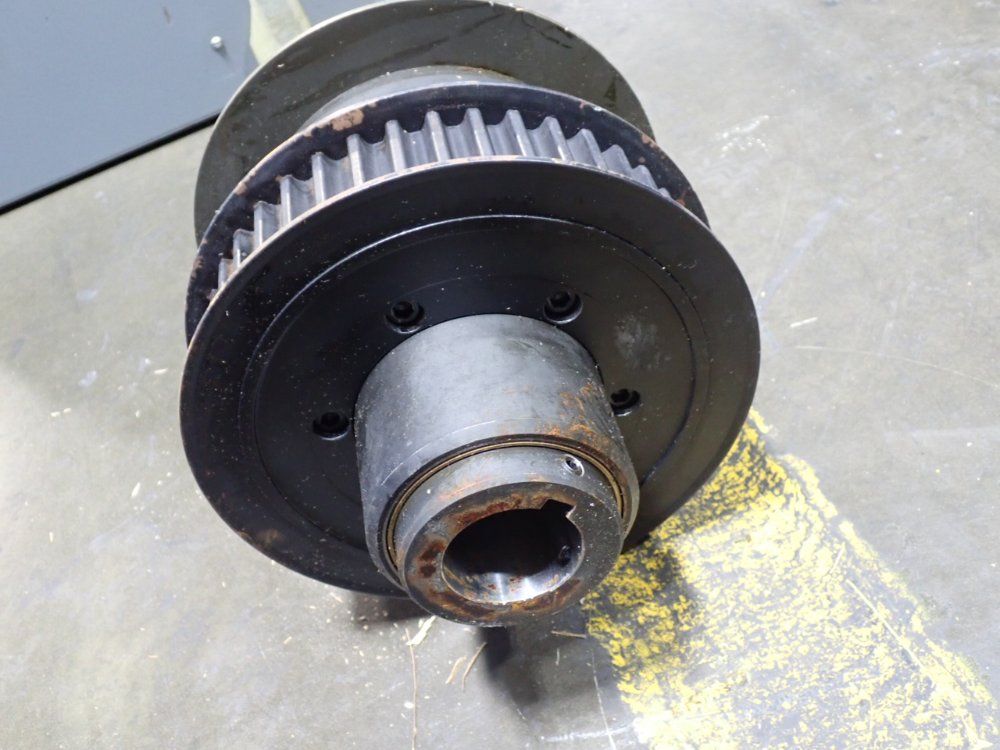 Autogard Torque Limiter - 201act4