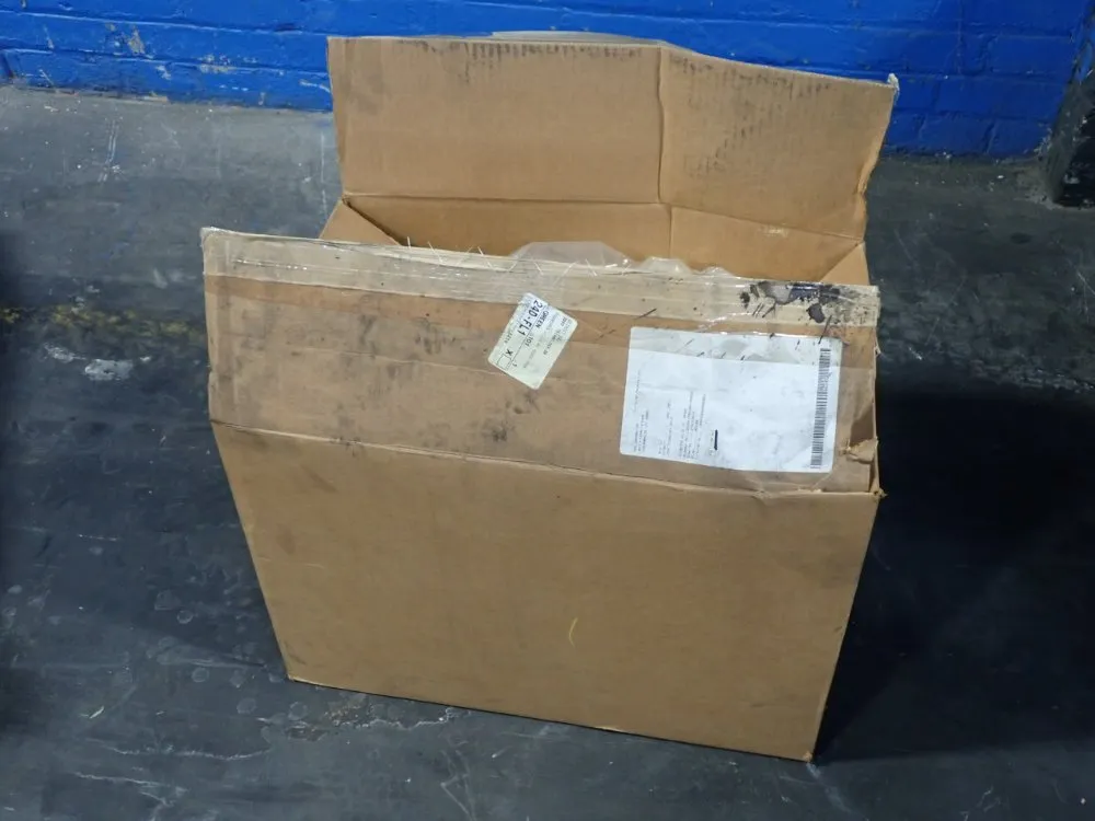 Smc Pneumatic Valve Assembly - Vvs8080-ep