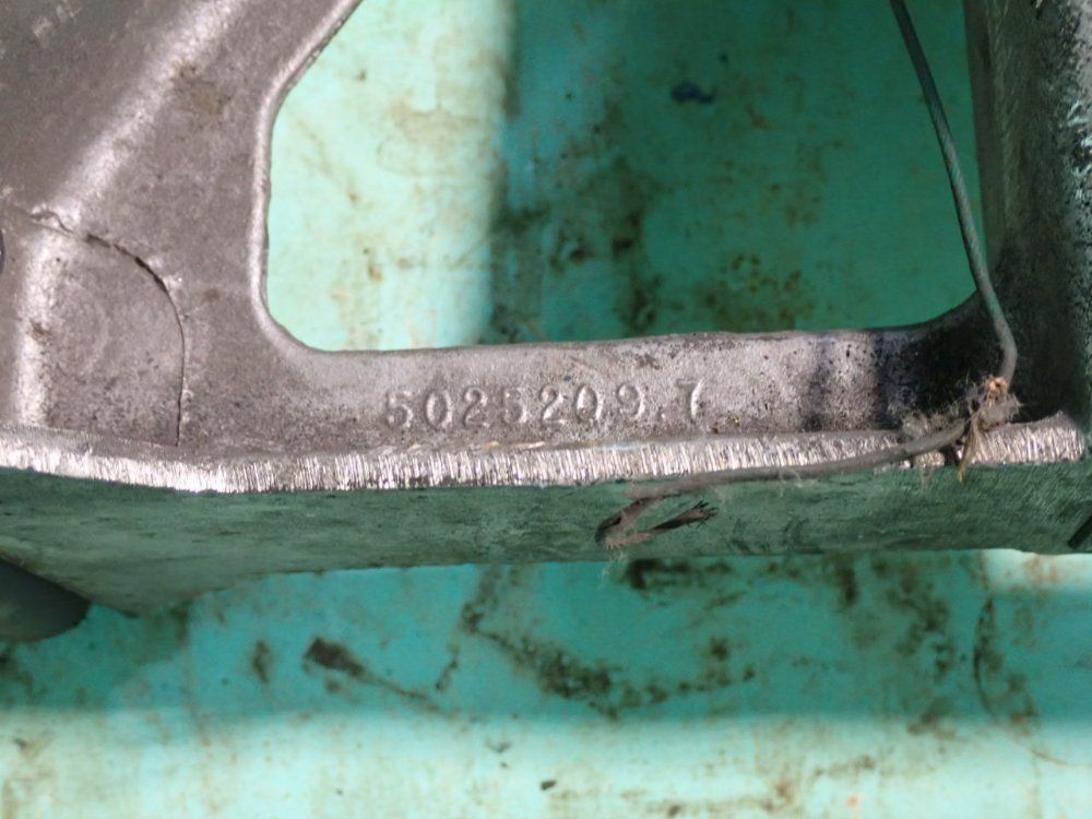 Greenlee Reel Jack Stands