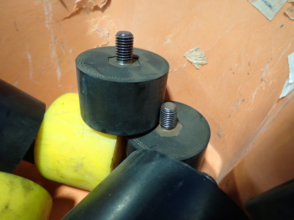 Lamina Mash Mellow Spring