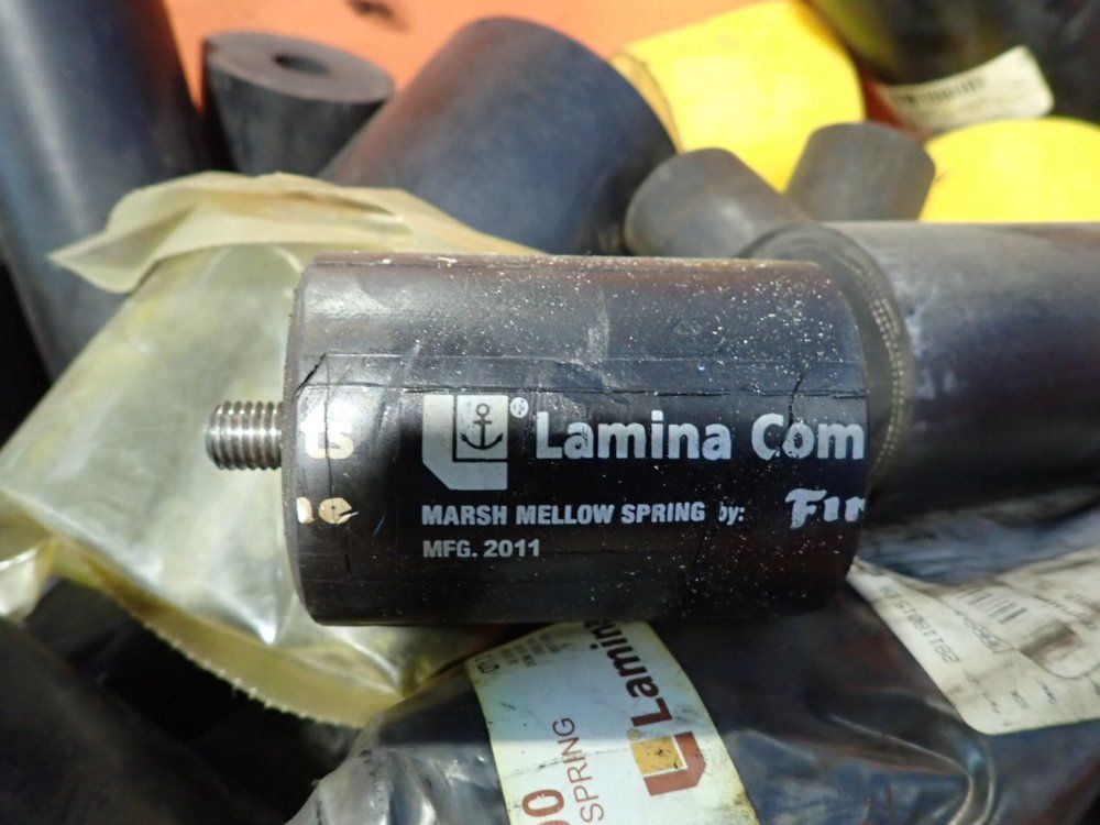 Lamina Mash Mellow Spring