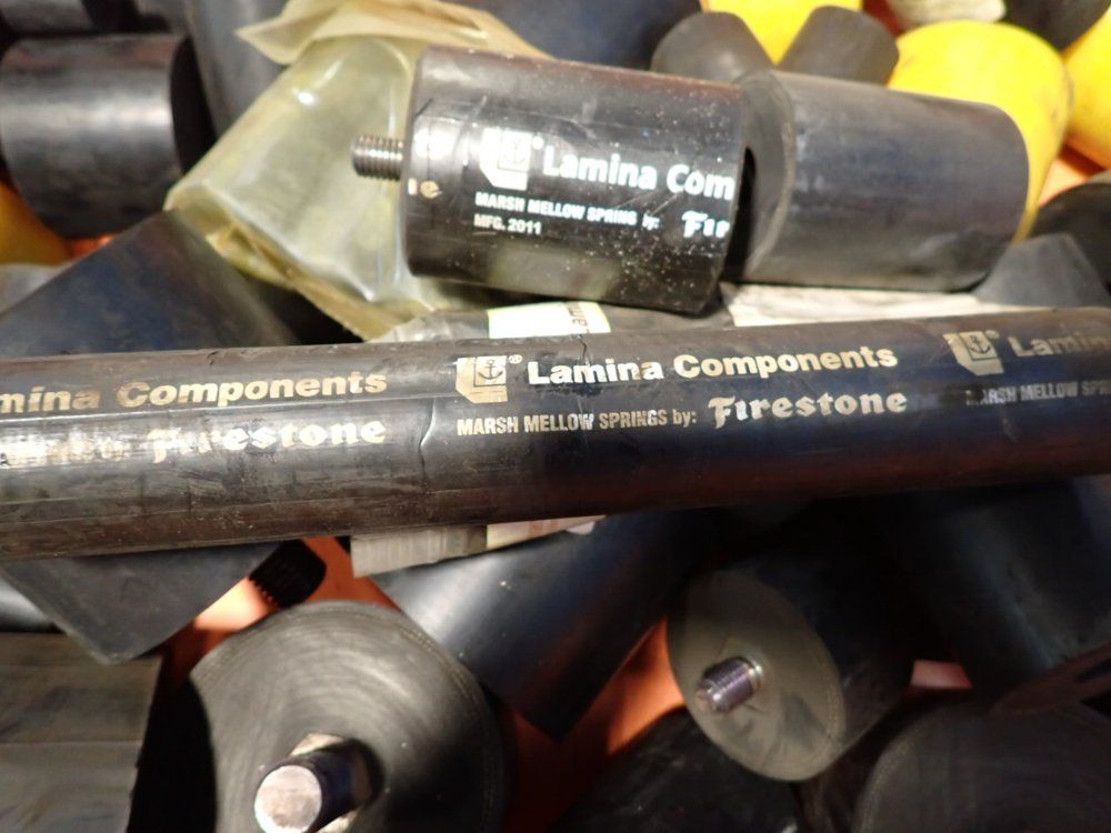 Lamina Mash Mellow Spring