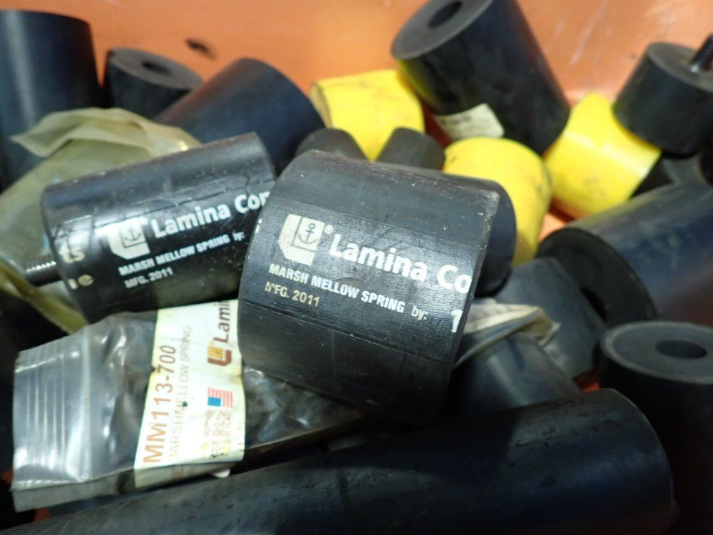 Lamina Mash Mellow Spring