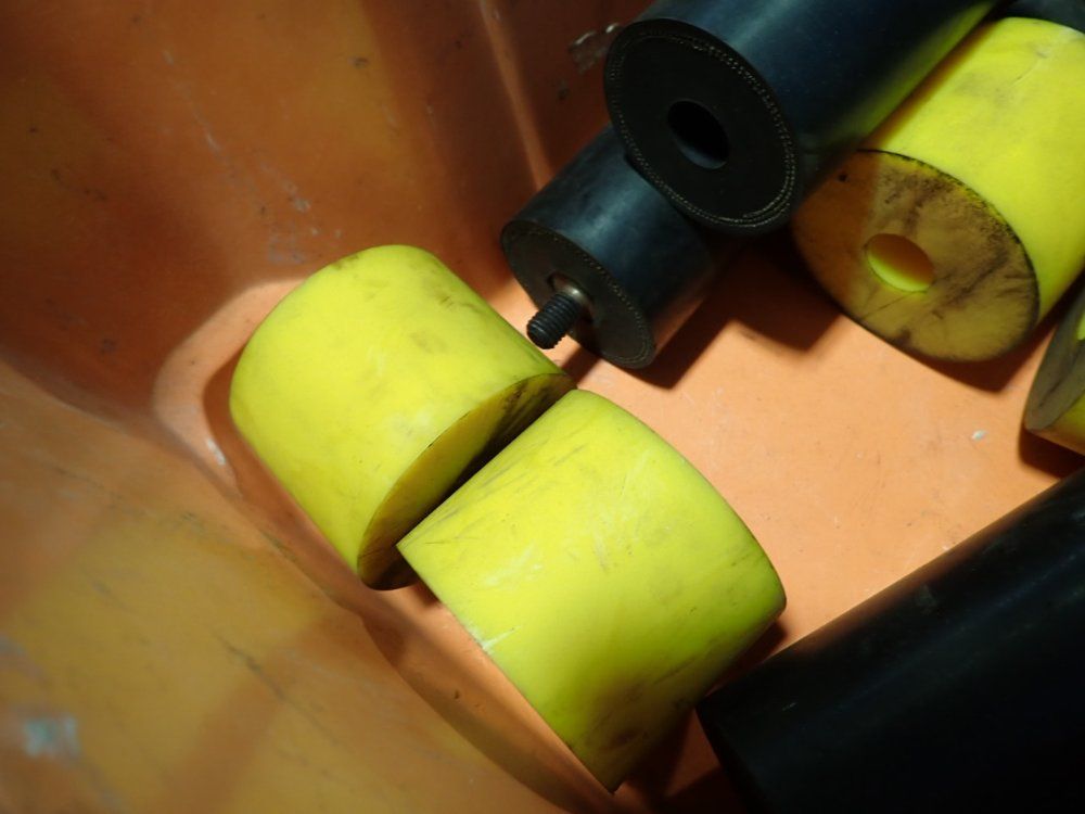 Lamina Mash Mellow Spring