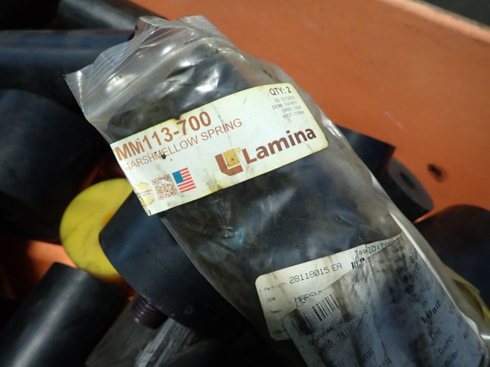 Lamina Mash Mellow Spring