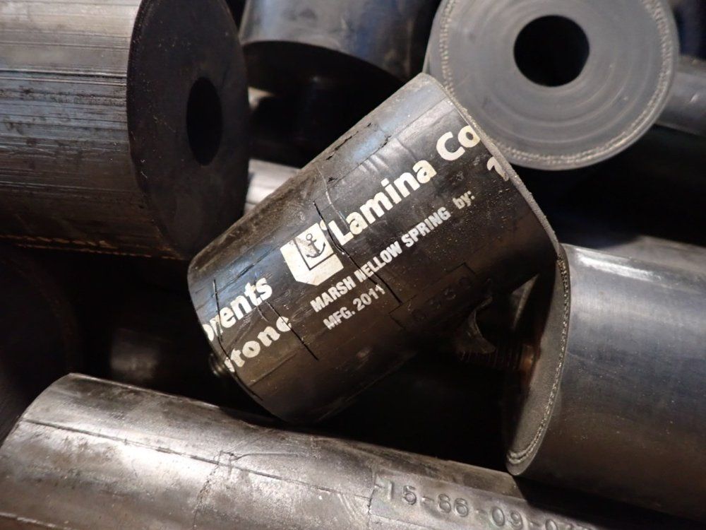 Lamina Mash Mellow Spring