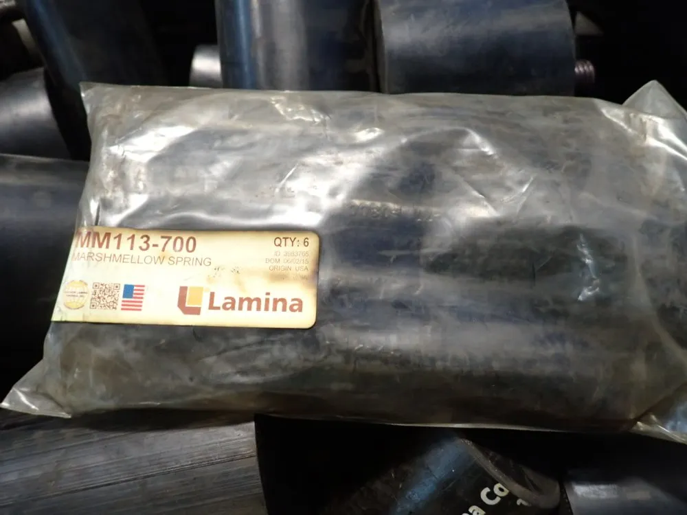 Lamina Mash Mellow Spring