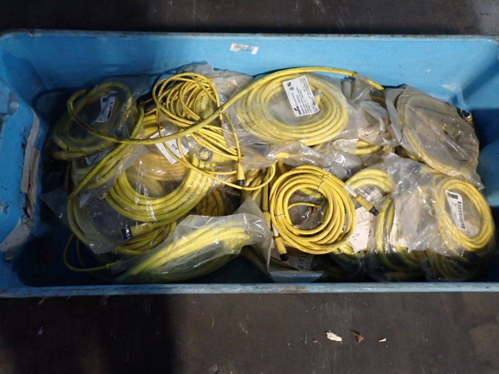 Cooper Crouse-hinds Cables