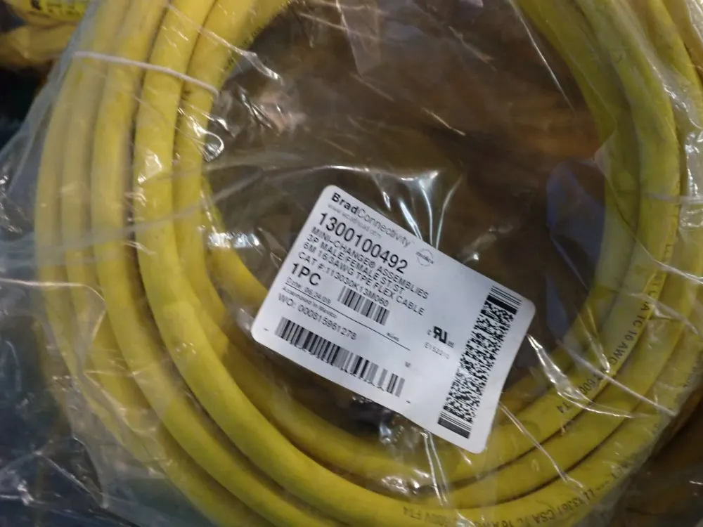 Cooper Crouse-hinds Cables