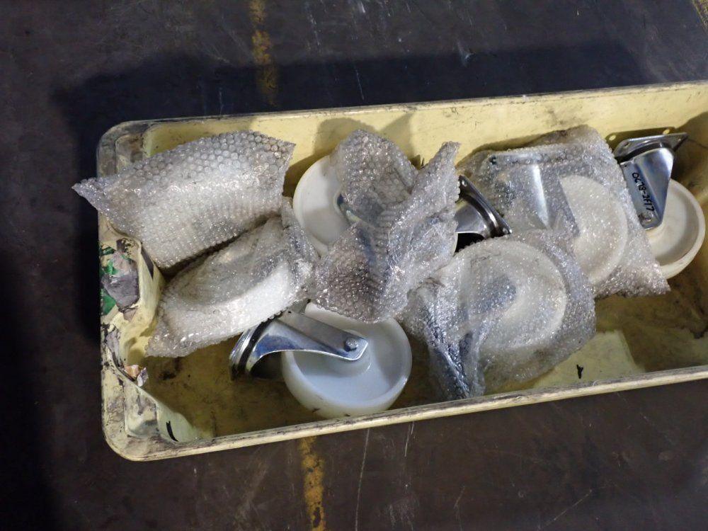 Pevolon Caster Wheel - A200-4
