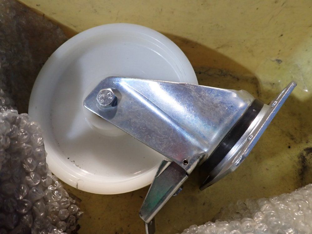 Pevolon Caster Wheel - A200-4