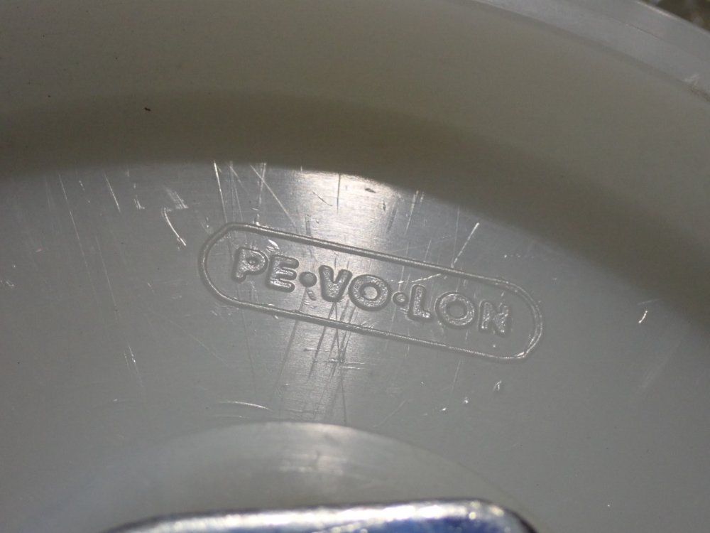Pevolon Caster Wheel - A200-4