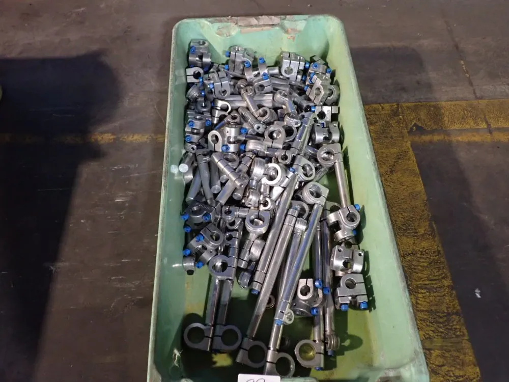 Swivel Arm Components