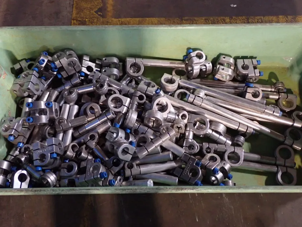 Swivel Arm Components