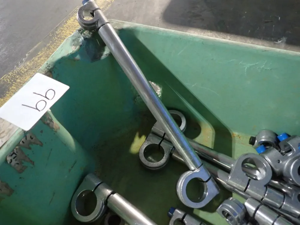 Swivel Arm Components