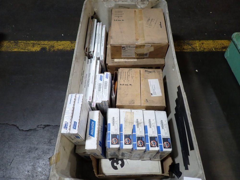 Norton, Wetodry, 3m Abrasive Sheets, Grinding Discs