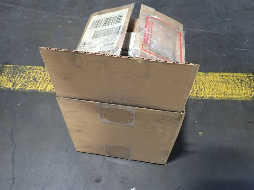 Winsmith Speed Reducer - 913mwts21000a8
