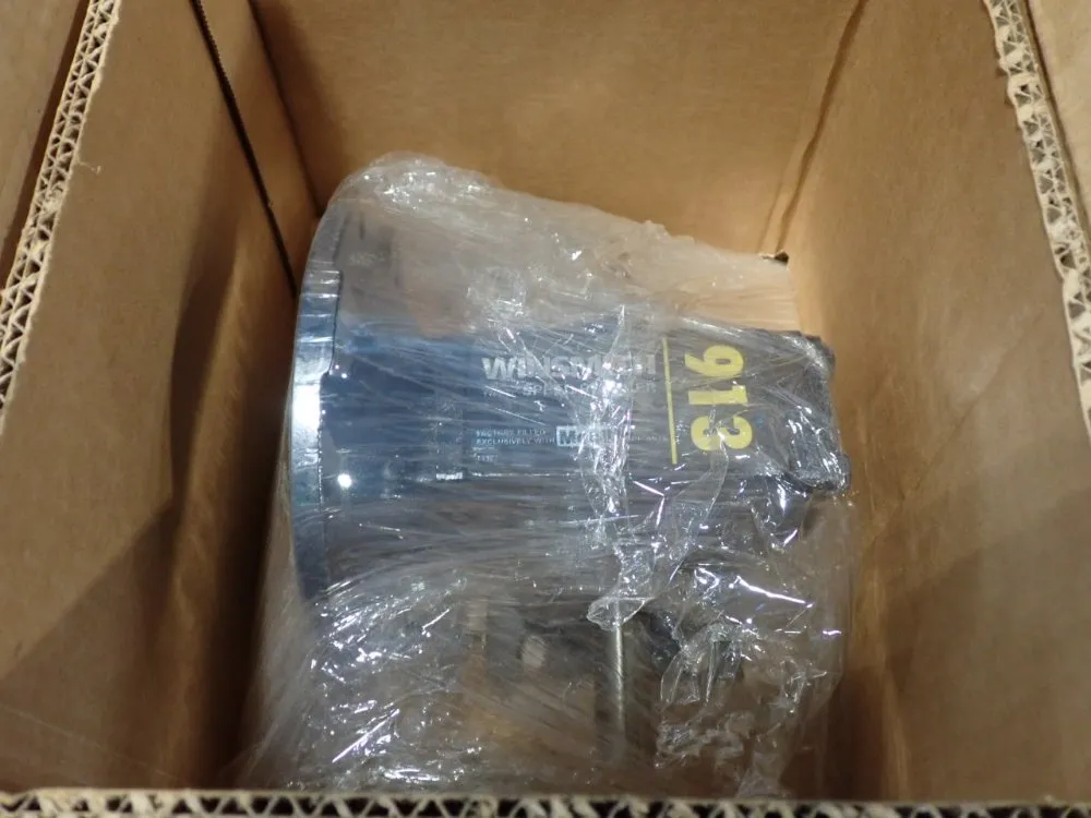 Winsmith Speed Reducer - 913mwts21000a8