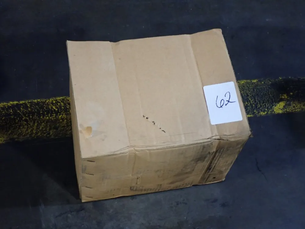 Denison Hydraulics Vane Motor - M4sd-128-1n00-b501